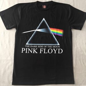 バンドTシャツ ピンク フロイド(PINK FLOYD)新品 L