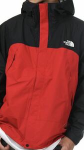 THE NORTH FACE ノースフェイス　ドットショットジャケット　正規品　新品