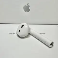 AirPods 第二世代右耳　R正規品　Apple エアーポッズ　右耳