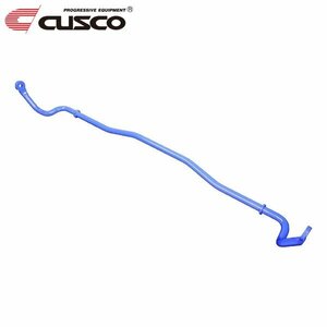 CUSCO クスコ スタビライザー フロント レガシィB4 BM9 2009/05~2014/10 4WD φ28(純正φ23)純正比165%