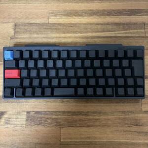 【現状販売】HHKB Professional BT 日本語配列 PD-KB620B 