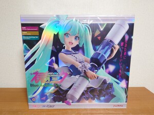 新品 未開封 国内正規品 キャラクター ボーカル シリーズ01 初音ミク ブルーアーカイブVer. 1/7 完成品 フィギュア マックスファクトリー