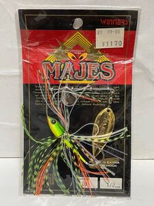 バレーヒル　ウィナーズ　マジェス　1/2オンス 未開封新品