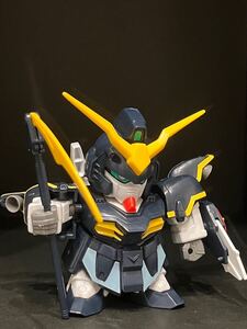 【1点限り】市場プレミア品　元祖SDガンダム　ガンダムデスサイズ　ジャンク　クリーニング済