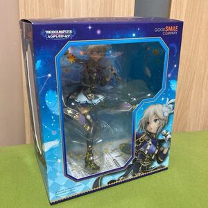 【国内正規品】 アイドルマスター シンデレラガールズ アナスタシア 星巡る物語　グッドスマイルカンパニー フィギュア 