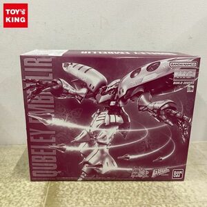 1円〜 MG 1/100 ガンダムビルドダイバーズ GIMM＆BALL’s World Challenge キュベレイ・アンベリール プラモデル