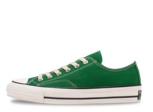 Converse Chuck Taylor Canvas OX "Green" 28.5cm 31308601