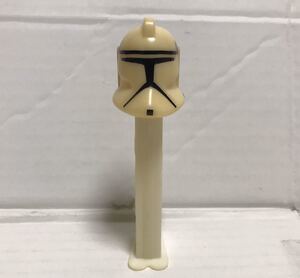 PEZ ペッツ STARWARS スターウォーズ STORM TROOPER ストーム トルーパー