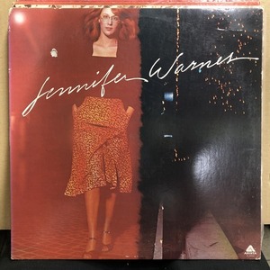 JENNIFER WARNES / JENNIFER WARNES (AL4062)