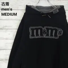 古着 m&m