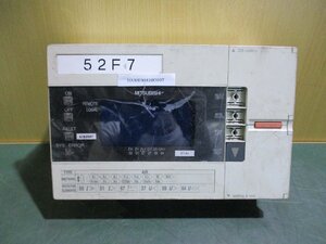 中古 三菱電機 POWER SUPPLY CC-LINK MP23 AR-00122(DARR50428C037)