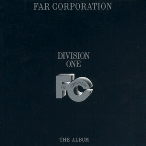 即決■Far Corporation - Division One■Steve Lukather Simon Phillips Michael Schneker Jojo AOR メロハー　