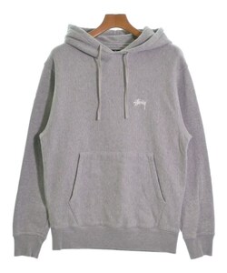 STUSSY パーカー メンズ ステューシー 中古　古着