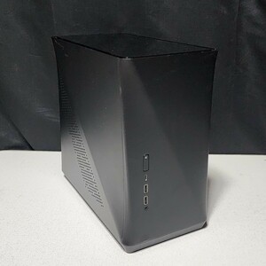 【送料無料】FractalDesign Era ITX Black(FD-CA-ERA-ITX-BK) 小型PCケース(Mini-ITX)