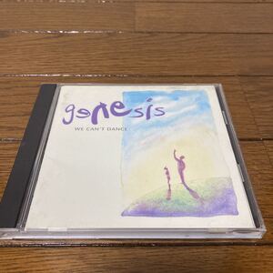 GENESIS/WE CAN