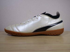 ◇ PUMA プーマ one ワン【104079 06】◇ 26.0cm フットサルシューズ