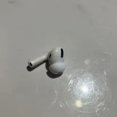 Apple AirPods pro 左耳　左　ワイヤレスイヤホン ホワイト