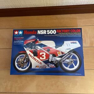 Honda NSR500 ファクトリーカラー （1/12スケール オートバイ No.99 14099）