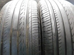 【L334】ADVAN dB V551◆225/60R16◆2本売切り