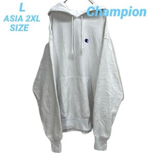 Champion REVERSE WEAVE スウェットパーカー 秋 B9732