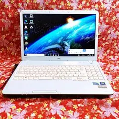 レア⭐️エアリーブルー⭐️爆速SSD⭐️Core i5⭐️仕事に◎ノートパソコン