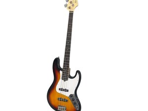 Bacchus BJB-1R Universe series Electric bass バッカス エレキベース -a497 本体 弦楽器 演奏 練習 音楽 4弦 ユニバースシリーズ