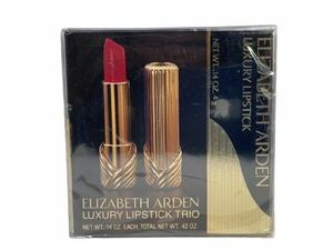 【送料無料!!】エリザベス アーデン ラグジュアリー リップスティック リッチルビー023 ELIZABETH ARDEN LUXURY LIPSTICK 口紅 リップ