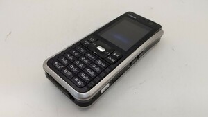 K299 docomo FOMA SO902i Sony Ericsson ガラケー/ケータイ 簡易動作確認＆簡易清掃＆初期化OK 判定○ 現状品 送料無料　