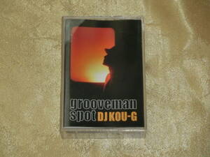 おまけ付MIXTAPEミックステープ ☆データ＆音源データ付☆DJ KOU-G grooveman spot ★MURO KIYO R&B KOMORI