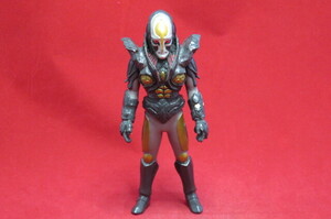 ケサム ウルトラマンマックス 怪獣 2005 ソフビ USED 同梱可