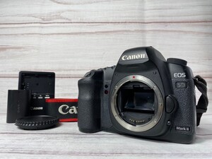 Canon キヤノン EOS 5D Mark II ボディ デジタル一眼レフカメラ #41