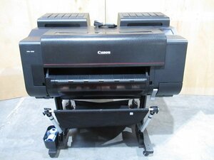 Ω 新T大 0008♪ 保証有 Canon【 PRO-2000 】キャノン imagePROGRAF 大判プリンター ※引取限定※