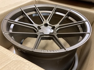 一台在庫特価 タイヤホイール4本セット Ferrada FR8 20X10.0J X12.0J 5/112 ブロンズ フェラーダ FORGE8 10J 12J ベンツ AMG GT4 X290 GT63