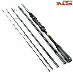 ★☆【シマノ】 20エクスセンスMB S88ML-5 モバイル SHIMANO EXSENCE シーバス チヌ K_099★☆v33659