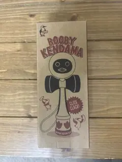 CHUMS BOOBY KENDAMA けん玉