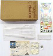 中古ラジコン 1/10 フォックス スペアボディセット 「電動RCカースペアパーツ No.263」 [50263]