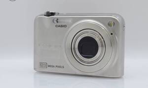 ★良品★ カシオ CASIO EXILIM EX-Z1200 同梱可 #kw756