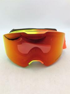 OAKLEY◆ウインタースポーツその他/オレンジ/オークリー