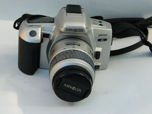 中古★MINOLTA 360i（ジャンク扱い) (B-5)