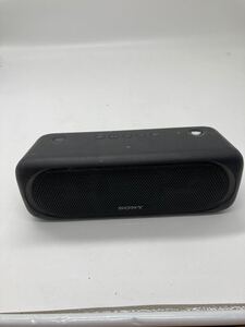 ◎SONY ワイヤレススピーカーSRS-XB40 Bluetooth 2017年製　動作品