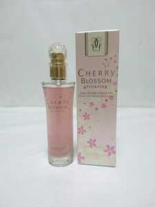 ゲラン チェリーブロッサム グリッター EDT 35ml GUERLAIN CHERRY BLOSSOM glittering 送料無料 箱あり