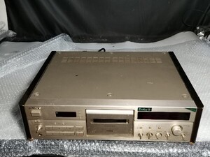 SONY TC-K333ESJ カセットデッキ ジャンク034