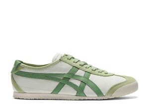 Onitsuka Tiger Mexico 66 "Airy Green/Verdigris Green" 25cm 1183A201-304