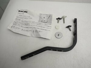 未使用 INON イノン グリップベースD2 取扱説明書付 スキューバダイビング用品 水中カメラ用品 [1R-56442]