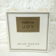 ジャンパトゥ　PARFUM JOY パフューム　ジョイ　15ml　未開封