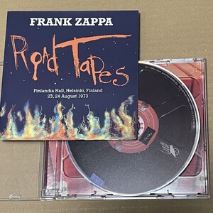 送料込 Frank Zappa - Road Tapes, Venue #2 輸入盤2CD / VR20131