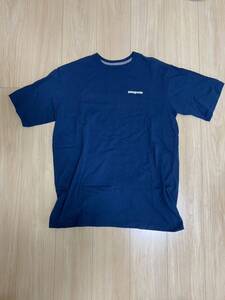 パタゴニア patagonia Tシャツ used Lサイズ