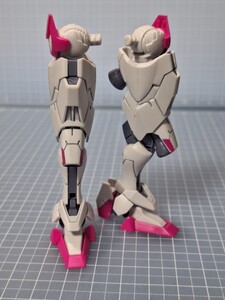 ジャンク ルブリス 足 hg ガンプラ ガンダム GUNDAM gunpla robot sm84