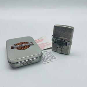 ZIPPO ジッポー HARLEY DAVIDSON ハーレー ダビッドソン