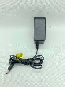 KO115/ACアダプター AC ADAPTER WA-18K12FU 50-60Hz 0.55A Max 【保証あり】240808